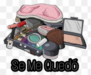 Makeup Stickers For Whatsapp - Illustration Emoji,Makeup Emojis Png