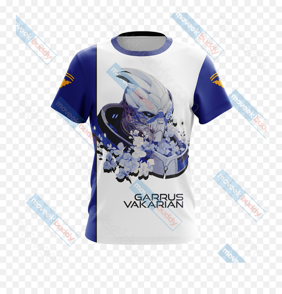 Mass Effect - Short Sleeve Emoji,Joker Emotion Mass Effect