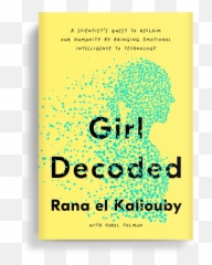 Girl Decoded - Dot Emoji,Decoding Mens Emotions After Intimacy