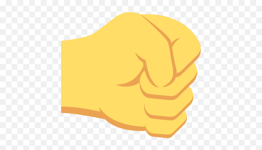 What Does A Fist Pump Emoji Mean - Puño Hacia La Derecha,Apple Fist Bump Emoji