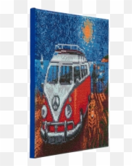 Rent Craft Buddy 30 X 30cm Framed - Rail Emoji,Emoji Craft Kits