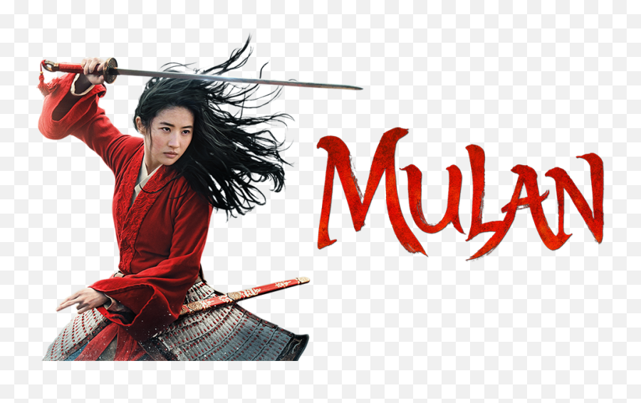 Movie Review Mulan - Mulan 2020 Logo Emoji,Movie Character Emotion Change