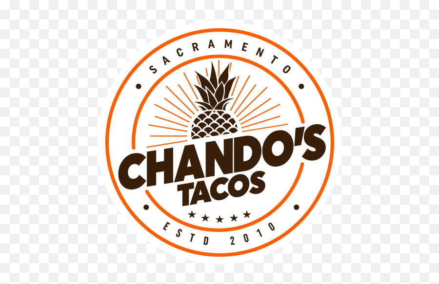 Chandou0027s Tacos U2013 Simply Delicious U2013 From Sacramento With Love - Chandos Tacos Emoji,Pepsi Taco Emojis