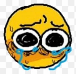 Cursed Whatsapp Stickers - Stickers Cloud Emoji,Emoji Minion Meme
