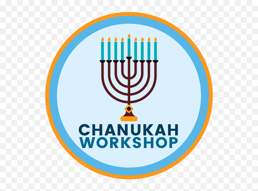 Chanukah - Menorah Emoji,Holiday Emojis Chanukah