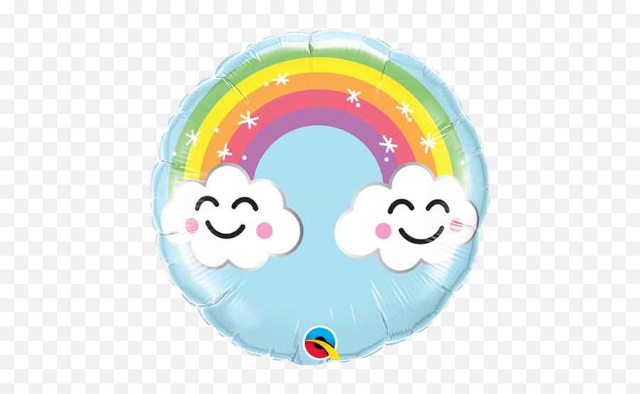 9 Inch 22 Cm Printed Foils - Flat Archives Important Items Gender Reveal Foil Balloons Emoji,Tigger Emoticon