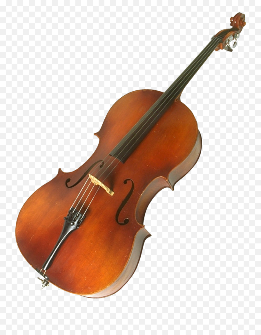 Png Images Violin - Cello 3d Model Emoji,Violin Emotions