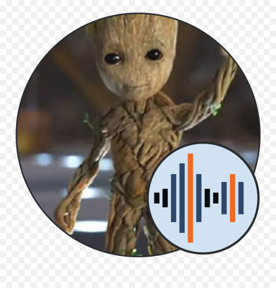 Groot Soundboard 101 Soundboards - Arnold Schwarzenegger Neah Emoji,Groot Emoji Facebook