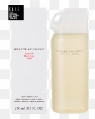 Cleansing Gel Refill - Susanne Kaufmann Cleansing Gel Refill Pouch Emoji,Refill Soap Bag Emotion Brand