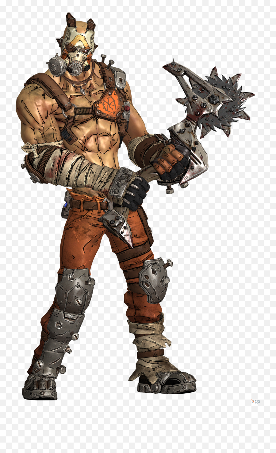 Krieg - Krieg Borderlands Emoji,Borderlands 3 Zer0 Emotions