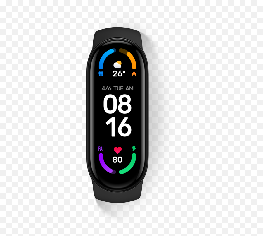 Xiaomi Mi Band 6 Introduced - Xiaomi Band 6 Emoji,Mi Band Emoticons Mi Band 4