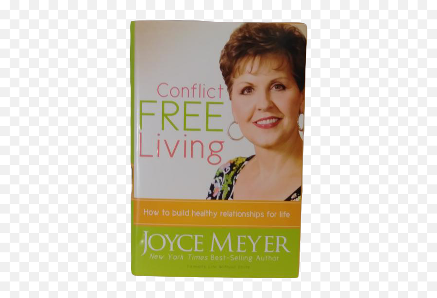 Books - Religion U2013 Read Me Twice Joyce Meyer Books On Relationship Emoji,Managing Your Emotions Quotes Joyce Meyer