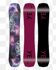 2022 Yes Rival Womens Snowboard - Snowboard Emoji,Yes. Emoticon Snowboard Women
