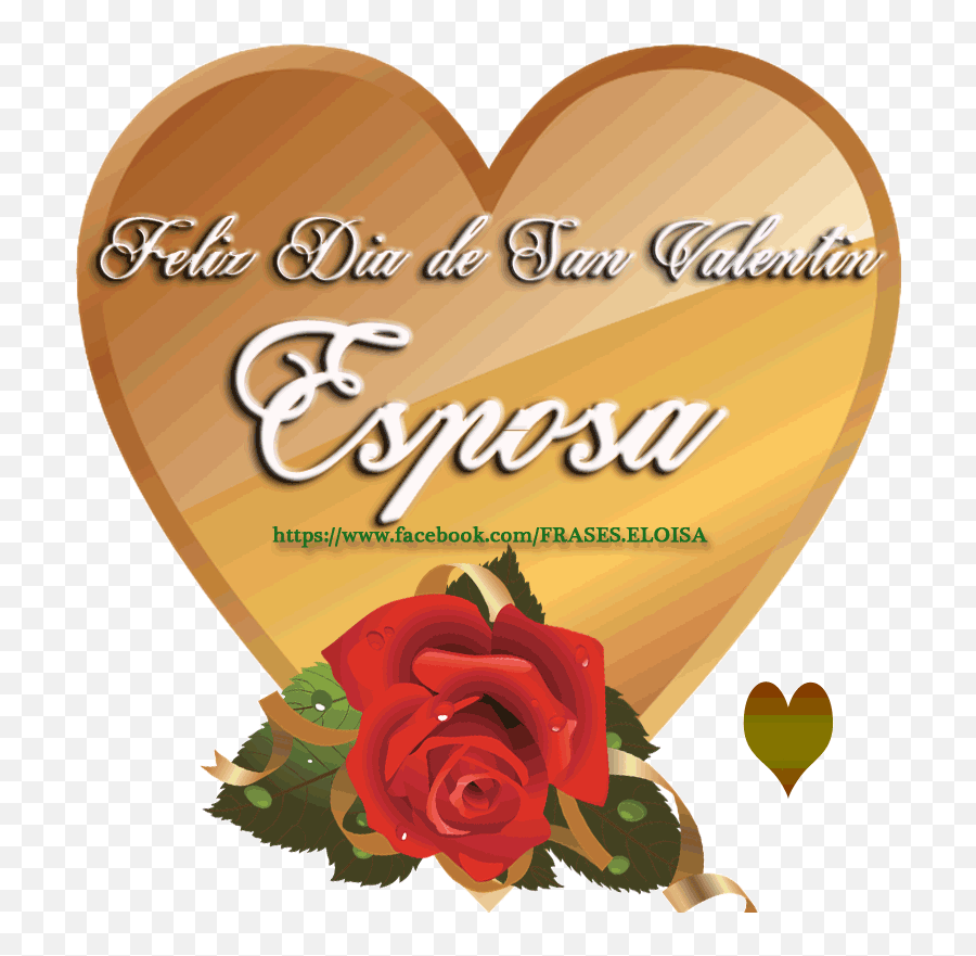 Happy Valentines Day Valentine Heart - Feliz San Valentín Esposa Emoji,Valentines Day Emoticons