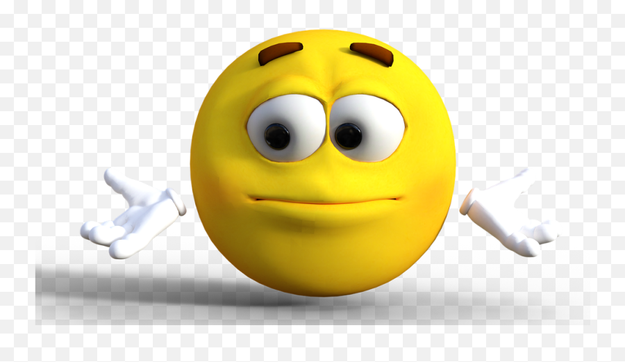 Bvk - Versicherungsbotede Emoji Yellow,Bonner Emoticon