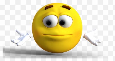 Bvk - Versicherungsbotede Emoji Yellow,Bonner Emoticon