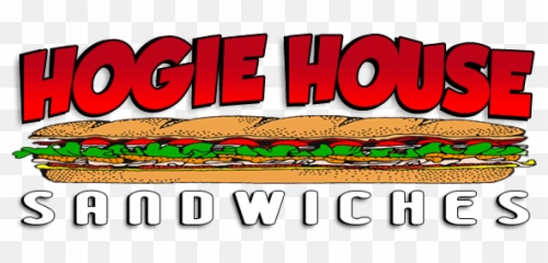Hogie House Emoji,Fries And Burgers Made Out Of Emojis