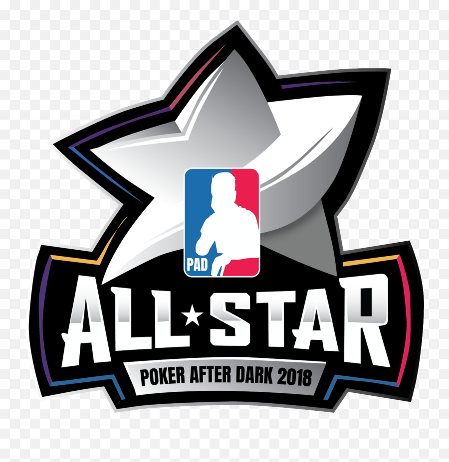 Pokergo On Twitter Nbaallstar Transparent Background Clipart - Language Emoji,Nba No Background Emojis