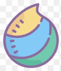 Medibang Paint Icon In Cute Color Style - Medibang Icon Black And White Emoji,How To Insert Emojis On Paint 3d