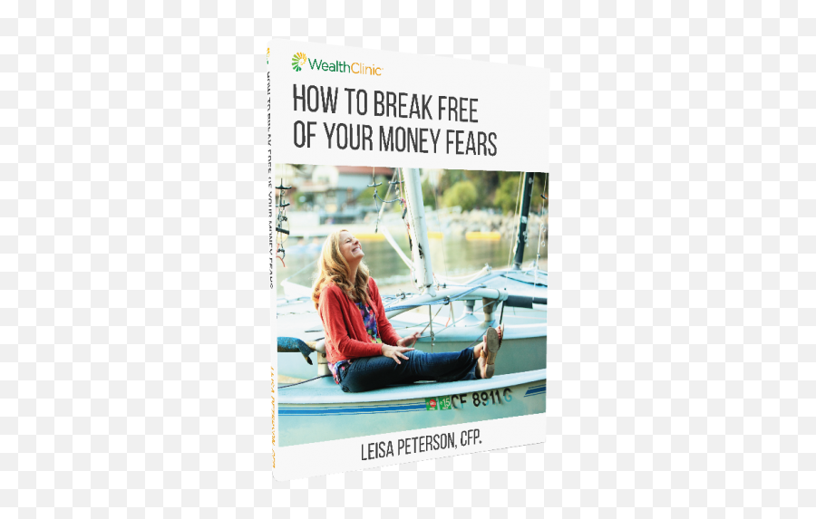 How To Break Free Of Your Money Fears - Wealthclinic Emoji,Byron Katie Behind Every Negative Emotion Is A Painful Thought