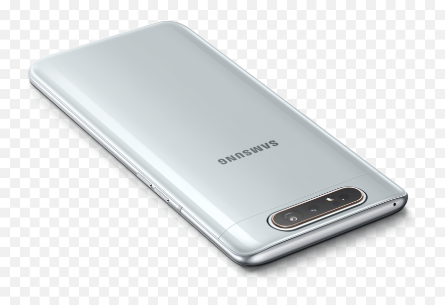 Samsung Galaxy A80 A805fd - Samsung Galaxy A80 Ghost White Emoji,Samsung Couch Emoji