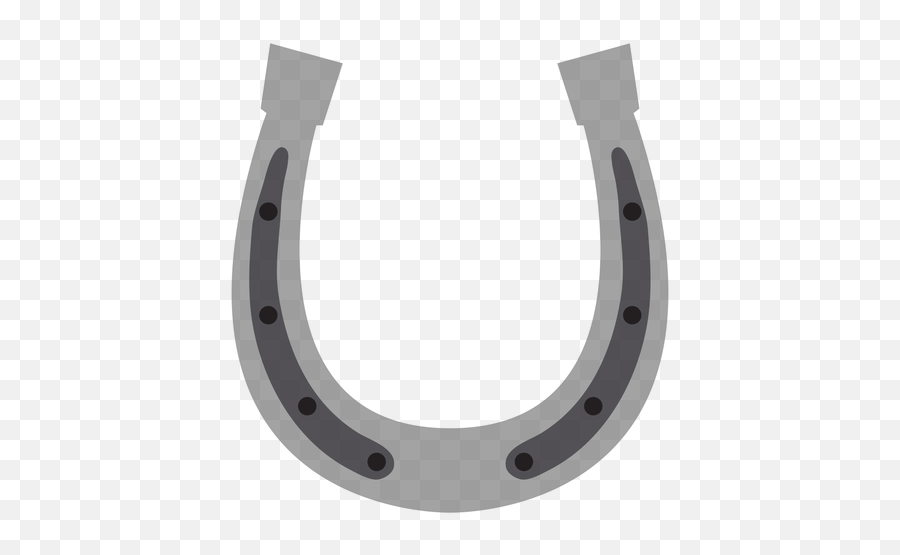 Horseshoe Icon Transparent Png U0026 Svg Vector - Helping Hand Images Logo Emoji,Blue Horseshoe Emoji