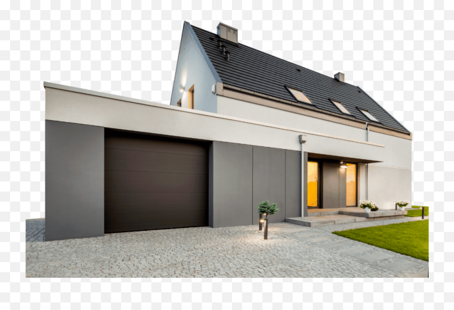 Roofing Supply For Homeowners U0026 Contractors Cedar Grove - Minimal Garage Door Emoji,Does Emotions Take To Epdm Roofing