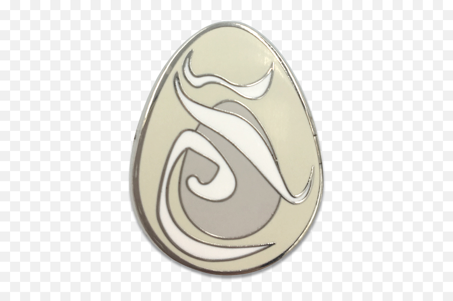 Ivory Dofus Pin - Solid Emoji,Emotions Pin On Face