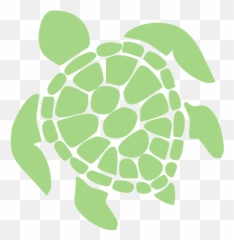 Guacamole Green Turtle Icon Emoji,Sea Turtle Emoticon