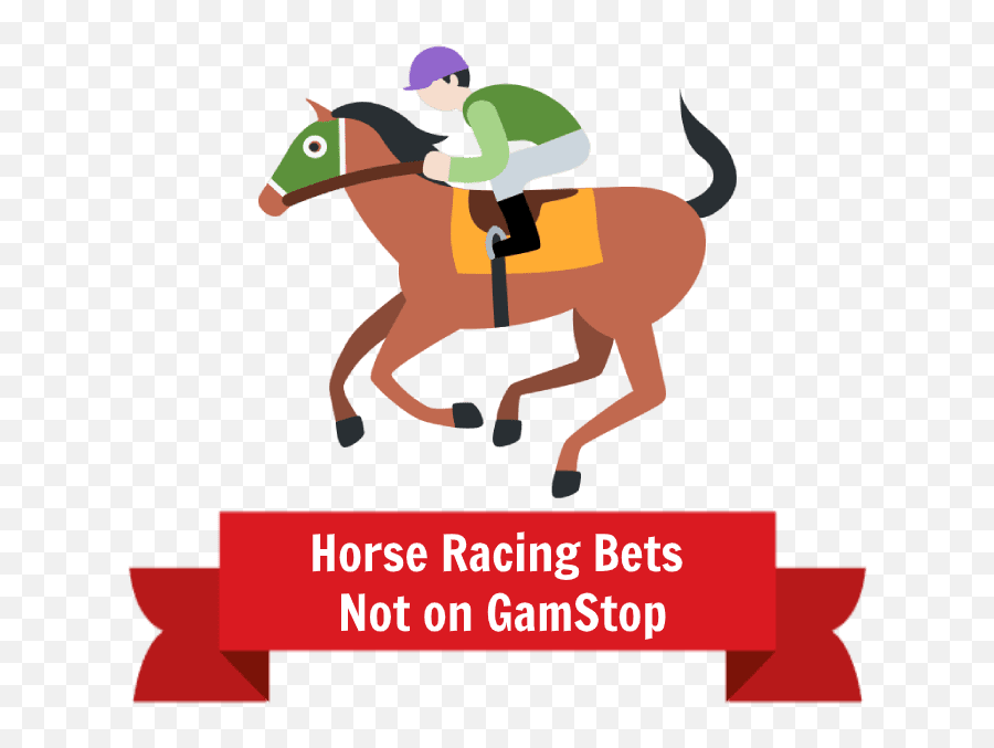 Horse Racing Betting Not Emoji,Easy Emoji Horse