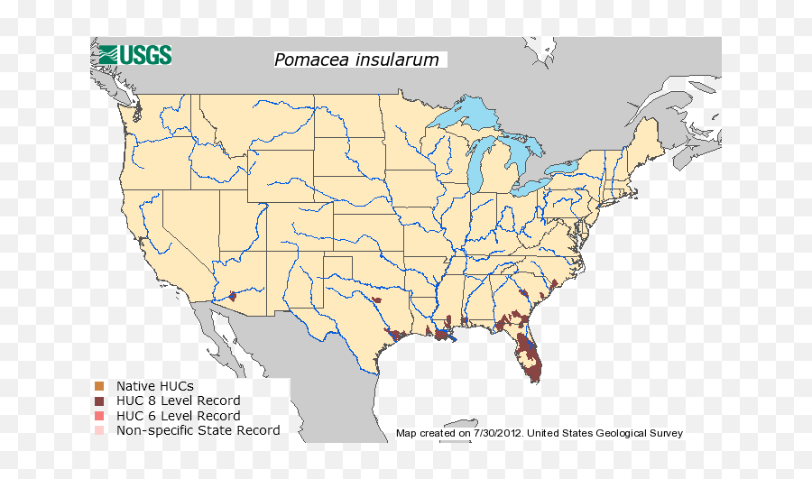 Latest News Snail Busters - Lake Sturgeon Population Map Emoji,Tegu Monitor Do They Have Emotions