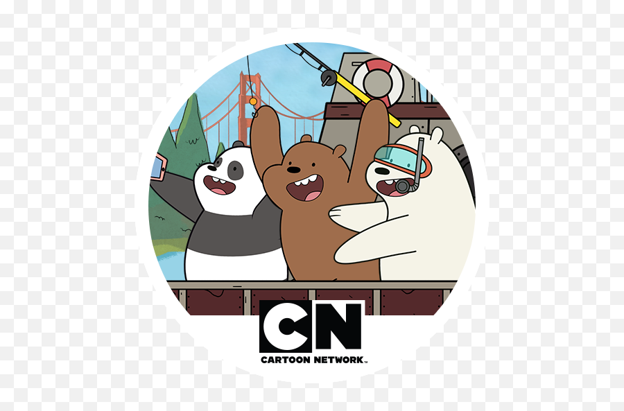 Download Free Android Game We Bare Bears Crazy Fishing Emoji,Zombie Emoji Android