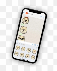 My Brand - Iphone Emoji,Iohone 10 Emoji Animation