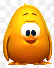 Toki Tori 2 - Game Artworks At Riot Pixels Happy Emoji,Riot.im Emoticons