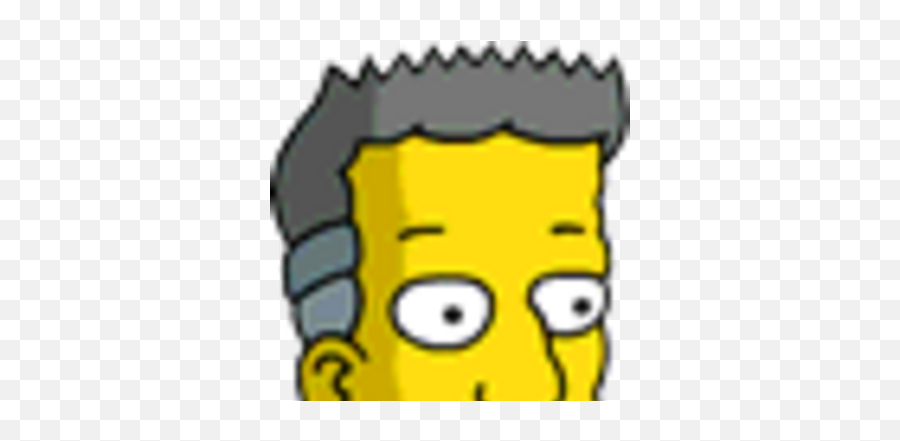 Russ Cargill The Simpsons Tapped Out Wiki Fandom - Simpsons Tapped Out Russ Cargill Emoji,Homer Simpson Emoticon