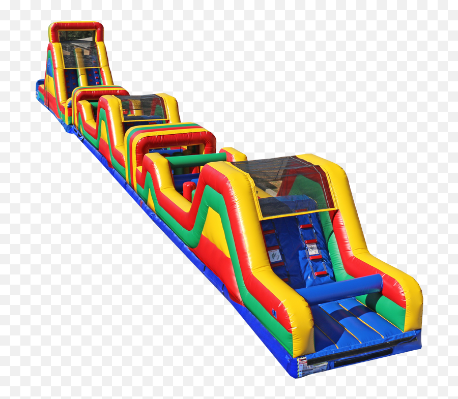Margate Party Rental Company South Florida Bounce - Obstacle Course Jumper Emoji,Sumo Emoji Rentals