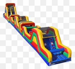 Margate Party Rental Company South Florida Bounce - Obstacle Course Jumper Emoji,Sumo Emoji Rentals