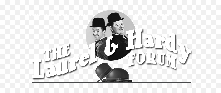 The Laurel Hardy Forum Frequently - Happy Emoji,Idea Emoticon Phbb