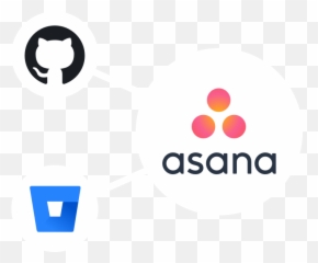 Connect Asana With Your Favorite Git - Asana Logo Emoji,Emoji Codes Asana