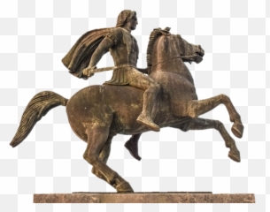 Lovers Of Alexander The Great - Alexander The Great Garden Emoji,Lack Of Emotion In Greek Sculpture