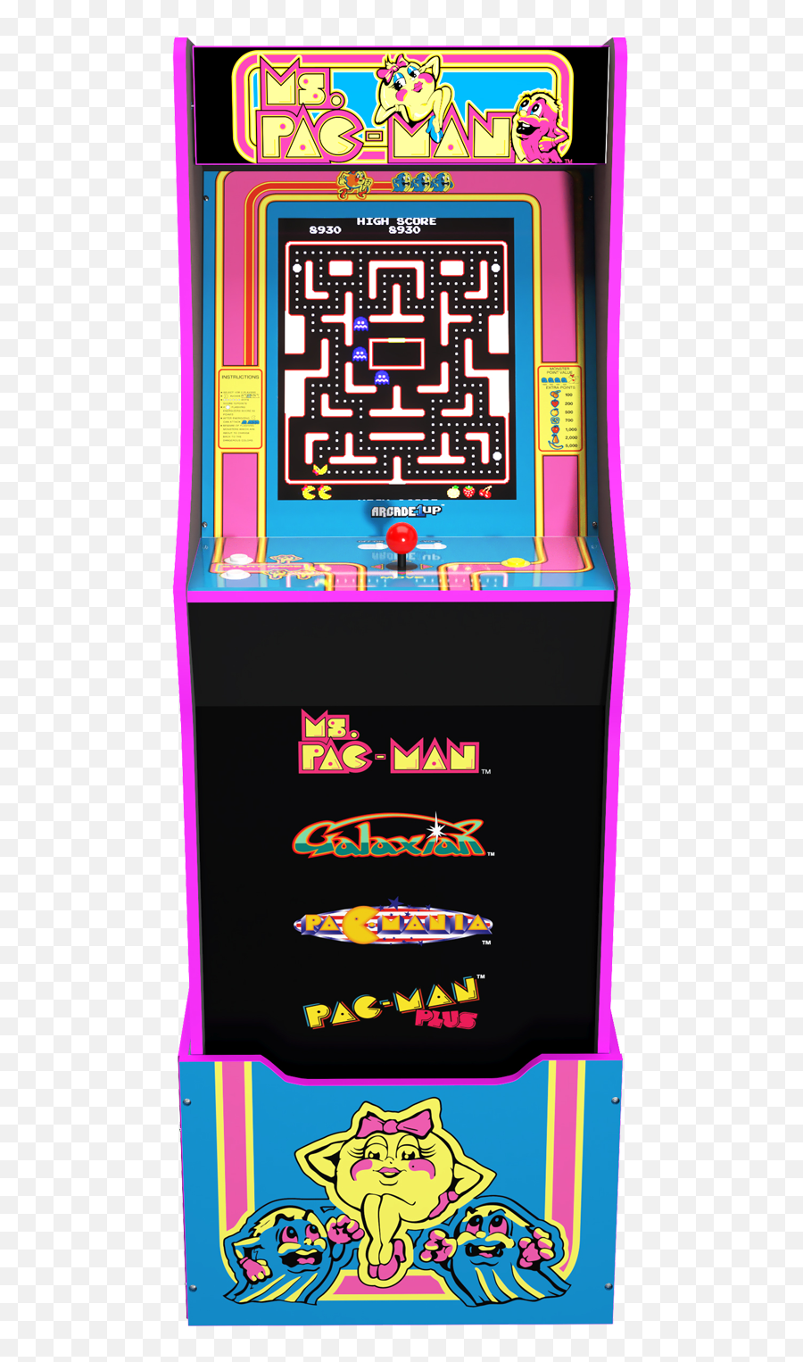 Ms - 02 Pac Man Emoji,Pac Man Maze Text Emojis