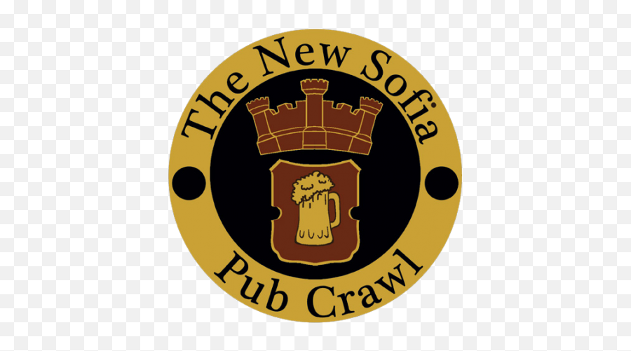 Sofia Pub Crawl - Solid Emoji,Emoji 2 Pub Crawl
