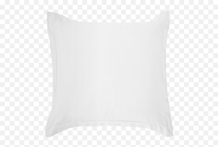 Washed Linen Ruffle Lumbar Pillow 5 Colors 14x36 U2013 Hiend - Solid Emoji,Argos Emoji Cushion
