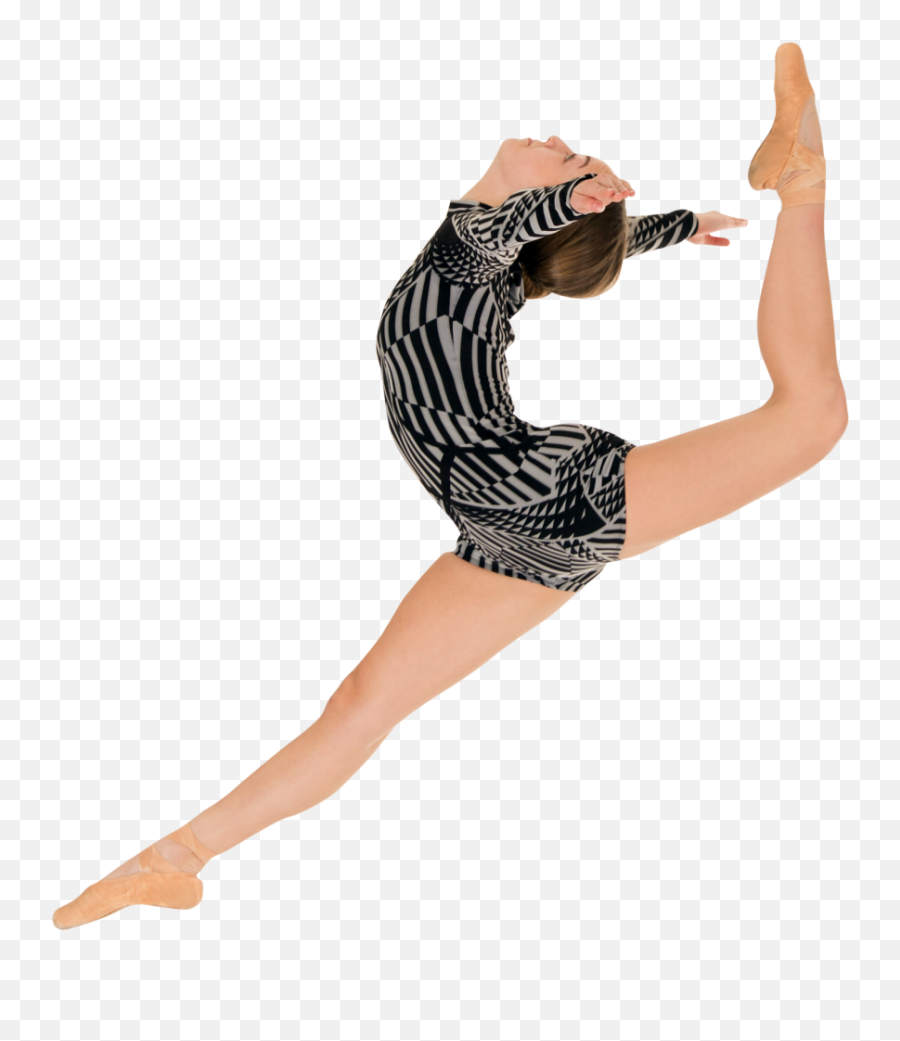 Programs - Athletic Dance Move Emoji,Expressing Emotions Through Dance Modern Style