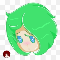Twitchlivestreamer Latest Post - Hair Design Emoji,Twitch Emoticon Lurk