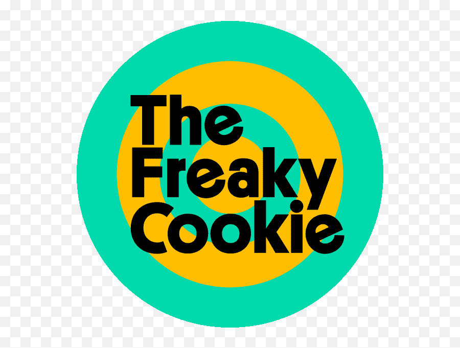 The Freaky Cookie Marketing Designs - Leanna Perry Dot Emoji,Vibe Check Emoji Gif