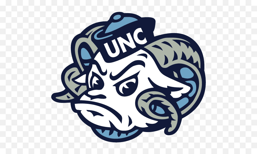 Carolina Tar Heels Logos - Unc Tar Heels Logo Emoji,Unc Tar Heels Emojis