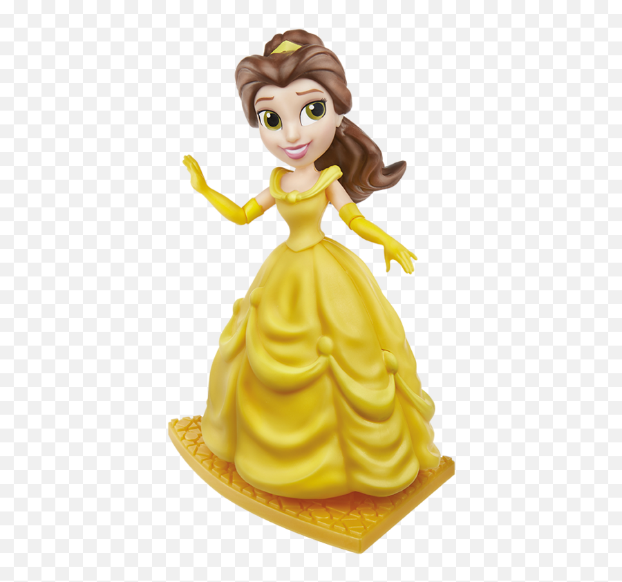 Disney Princess Comic Collection Out Now Diskingdomcom - Disney Princess Disney Action Figures Toys Emoji,Game For Emotion Are U In Disney Princess