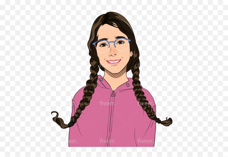 Make Cartoon Expression From Your Photo Emoji,Pictures Of Emotions Hair Braids