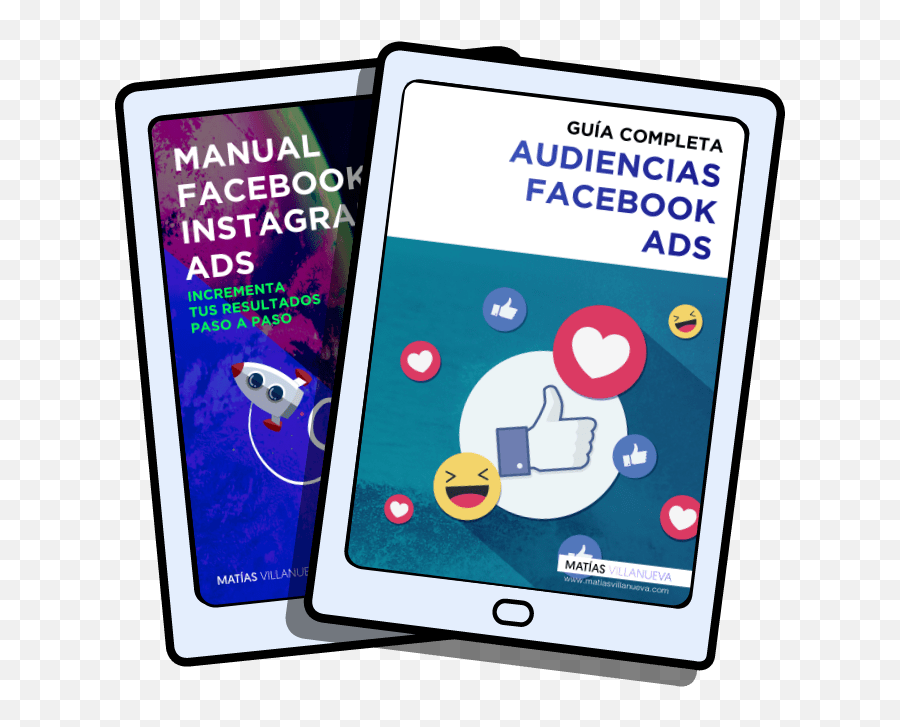 Curso De Facebook Ads Avanzado Matías Villanueva - Smart Device Emoji,Emoticon Sacando El Dedo Del Medio Para Facebook